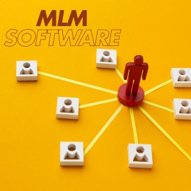 MLM Software: Built for Growth, Designed for You