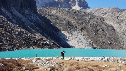 Everest Base Camp Trek with Gokyo | Best Time, Itinerary & Cost 2025